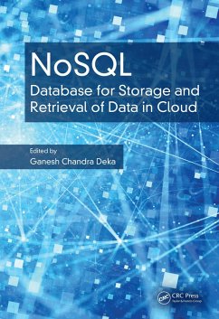 NoSQL (eBook, PDF) Cover NoSQL (eBook, PDF)