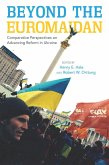 Beyond the Euromaidan (eBook, ePUB)