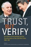 Trust, but Verify (eBook, ePUB)