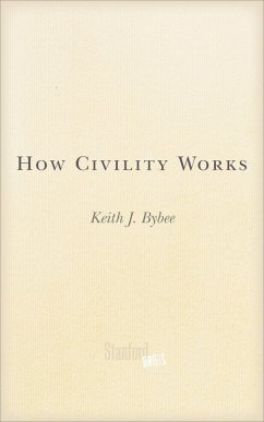 Cover How Civility Works (eBook, ePUB)