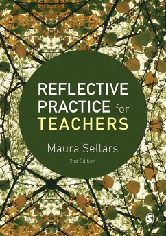 Reflective Practice for Teachers (eBook, ePUB) - Sellars, Maura