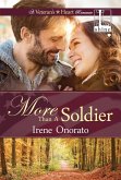 More than a Soldier (eBook, ePUB)