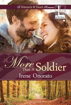 Cover More than a Soldier (eBook, ePUB)