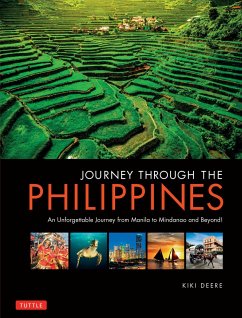 Journey Through the Philippines (eBook, ePUB) - Deere, Kiki