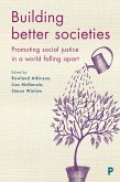 Building Better Societies (eBook, ePUB)