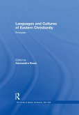 Languages and Cultures of Eastern Christianity: Ethiopian (eBook, PDF)