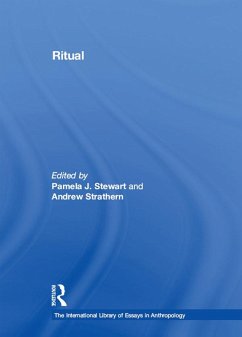 Ritual (eBook, PDF) - Strathern, Andrew