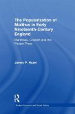 The Popularization of Malthus in Early Nineteenth-Century England (eBook, PDF)