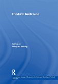 Friedrich Nietzsche (eBook, ePUB) Friedrich Nietzsche (eBook, ePUB)
