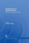 The Expansion of Orthodox Europe (eBook, PDF)