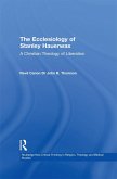 The Ecclesiology of Stanley Hauerwas (eBook, ePUB)