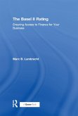The Basel II Rating (eBook, PDF)