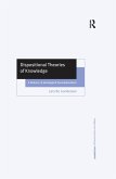 Dispositional Theories of Knowledge (eBook, PDF)