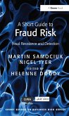 A Short Guide to Fraud Risk (eBook, PDF)