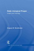 Daily Liturgical Prayer (eBook, PDF)