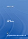 Max Weber (eBook, PDF)