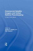 Commercial Satellite Imagery and United Nations Peacekeeping (eBook, PDF)