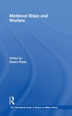 Medieval Ships and Warfare (eBook, PDF)