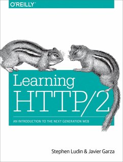 Cover Learning HTTP/2 (eBook, PDF)