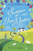 Summer at Hope Meadows (eBook, ePUB)