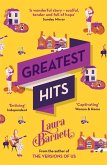 Greatest Hits (eBook, ePUB)