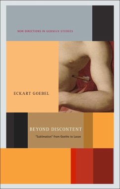Cover Beyond Discontent (eBook, PDF)