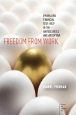 Freedom from Work (eBook, ePUB)