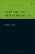 Good Faith in International Law (eBook,... - Bild 1
