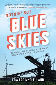 Cover Nothin' but Blue Skies (eBook, ePUB)