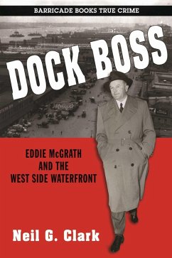 Cover Dock Boss (eBook, ePUB)