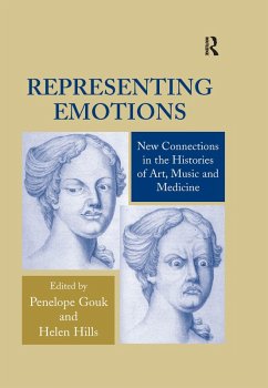 Cover Representing Emotions (eBook, PDF)