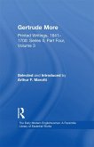 Gertrude More (eBook, PDF)
