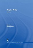 Religion Today: A Reader (eBook, ePUB)