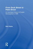 From Grub Street to Fleet Street (eBook, ePUB)