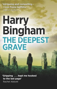 The Deepest Grave (eBook, ePUB) - Bingham, Harry