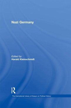 Nazi Germany (eBook, PDF)