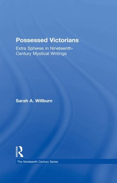 Possessed Victorians (eBook, PDF) - Willburn, Sarah A.