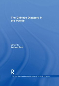 Cover The Chinese Diaspora in the Pacific (eBook, ePUB)
