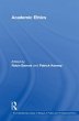 Academic Ethics (eBook, PDF) - Bild 1