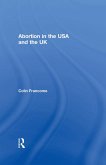 Abortion in the USA and the UK (eBook, PDF)