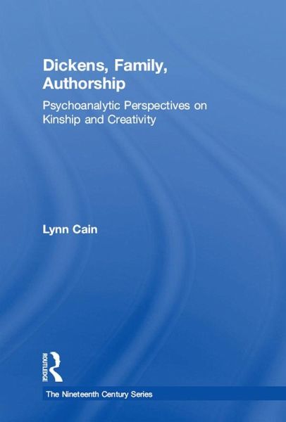 Dickens, Family, Authorship (eBook, PDF) Dickens, Family, Authorship (eBook, PDF)