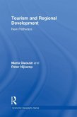 Tourism and Regional Development (eBook, ePUB)