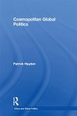 Cosmopolitan Global Politics (eBook, ePUB)