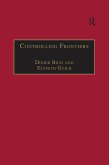 Controlling Frontiers (eBook, ePUB)