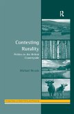 Contesting Rurality (eBook, ePUB)