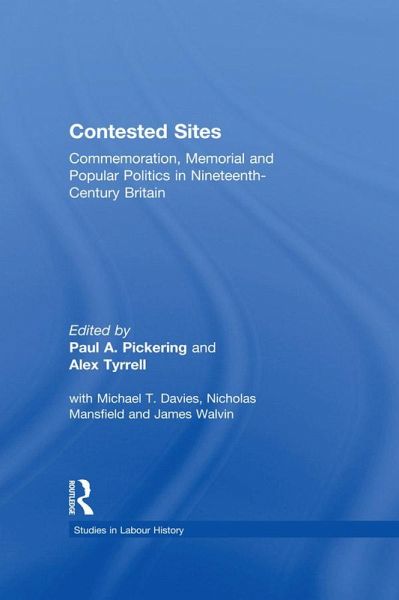 Contested Sites (eBook, PDF)