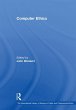 Computer Ethics (eBook, ePUB) - Bild 1