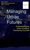 Managing Urban Futures (eBook, PDF)