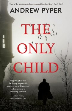 The Only Child (eBook, ePUB) - Pyper, Andrew