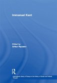 Immanuel Kant (eBook, ePUB)